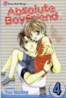 Absolute Boyfriend, Vol. 4 - Book