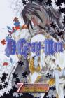 D.Gray-man, Vol. 7 - Book