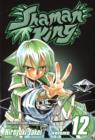 Shaman King, Vol. 12 - Book