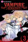 Vampire Knight, Vol. 3 - Book