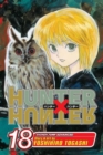 Hunter x Hunter, Vol. 18 - Book