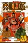 One Piece, Vol. 20 - Book