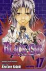 Black Cat, Vol. 17 - Book