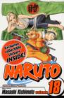 Naruto, Vol. 18 - Book