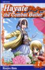 Hayate the Combat Butler : v. 7 - Book