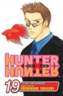 Hunter x Hunter, Vol. 19 - Book