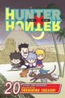 Hunter x Hunter, Vol. 20 - Book