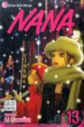 Nana, Vol. 13 - Book