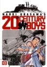 Naoki Urasawa's 20th Century Boys, Vol. 3 - Book