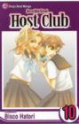 Ouran High School Host Club, Vol. 10 - Book