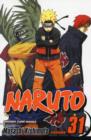 Naruto, Vol. 31 - Book