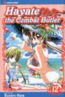 Hayate the Combat Butler, Vol. 12 - Book