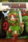 The Legend of Zelda, Vol. 1 : The Ocarina of Time - Part 1 - Book
