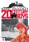 Naoki Urasawa's 20th Century Boys, Vol. 11 - Book