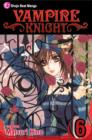 Vampire Knight, Vol. 6 - Book