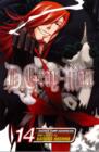 D.Gray-man, Vol. 14 - Book