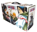 Bleach Box Set 1 : Volumes 1-21 with Premium - Book