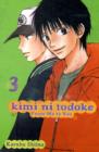 Kimi ni Todoke: From Me to You, Vol. 3 - Book