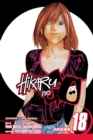 Hikaru no Go, Vol. 18 : Six Characters, Six Stories - Book