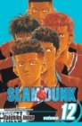 Slam Dunk, Vol. 12 - Book