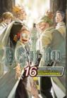 D.Gray-man, Vol. 16 - Book