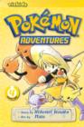 Pokemon Adventures (Red and Blue), Vol. 4 - Book