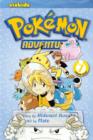 Pokemon Adventures (Red and Blue), Vol. 7 - Book