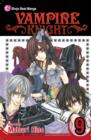 Vampire Knight, Vol. 9 - Book