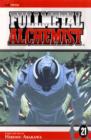 Fullmetal Alchemist, Vol. 21 - Book