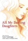 All My Darling Daughters - Book