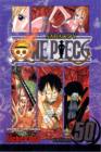 One Piece, Vol. 50 - Book