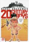 Naoki Urasawa's 20th Century Boys, Vol. 17 - Book