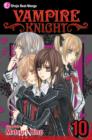 Vampire Knight, Vol. 10 - Book