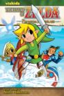 The Legend of Zelda, Vol. 10 : Phantom Hourglass - Book