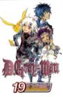 D.Gray-man, Vol. 19 - Book