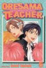 Oresama Teacher, Vol. 5 - Book