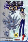 Yu-Gi-Oh! GX, Vol. 7 - Book