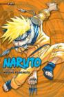 Naruto (3-in-1 Edition), Vol. 2 : Includes vols. 4, 5 & 6 - Book
