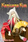 Kamisama Kiss, Vol. 8 - Book