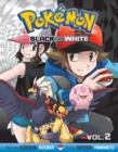 Pokemon Black & White - Book