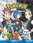 Pokemon Black and White, Vol. 3 - Book