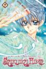 Sakura Hime: The Legend of Princess Sakura, Vol. 9 - Book