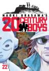 Naoki Urasawa's 20th Century Boys, Vol. 22 - Book