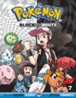 Pokemon Black and White, Vol. 7 - Book