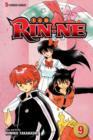 RIN-NE, Vol. 9 - Book