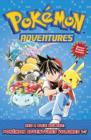 Pokemon Adventures Red & Blue Box Set (Set Includes Vols. 1-7) - Book