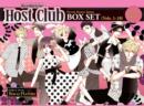 Ouran High School Host Club Complete Box Set : Volumes 1-18 with Premium - Book