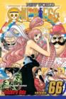One Piece, Vol. 66 - Book