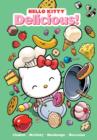 Hello Kitty: Delicious! - Book