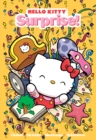 Hello Kitty: Surprise! - Book